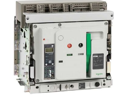 ACB Schneider EVS12H3MF20 1250A 65KA 3P