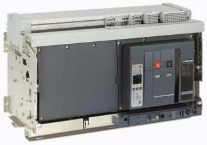 ACB Schneider NW50H14F2 5000A 100kA 4P