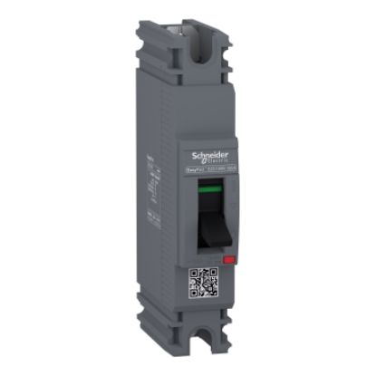 MCCB Schneider EZC100N1030 1P 30A 18KA
