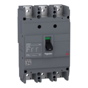 MCCB Schneider EZC250H3150 3P 150A 36KA