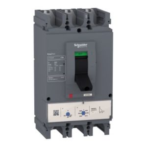 MCCB Schneider LV540306 400A 36KA