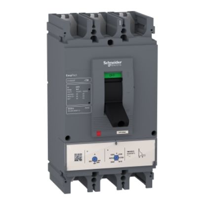 MCCB Schneider LV563306 600A 36KA
