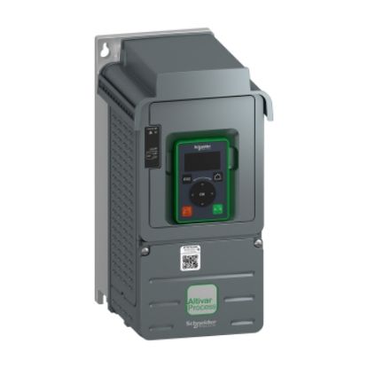 Biến Tần Schneider ATV610U15N4 1.5kW 3 pha 380VAC