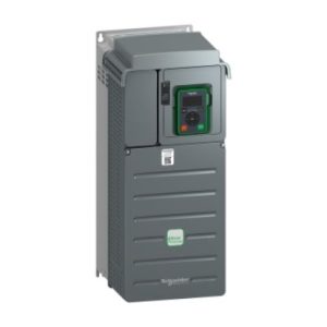 Biến Tần Schneider ATV610D22N4 22kW 3 pha 380VAC