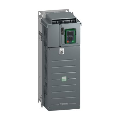 Biến Tần Schneider ATV610D45N4 45kW 3 pha 380VAC