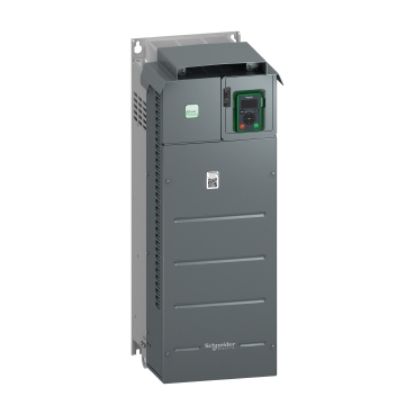 Biến Tần Schneider ATV610D75N4 75kW 3 pha 380VAC