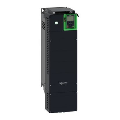 Biến Tần Schneider ATV630D55N4 55kW 3 pha 380VAC