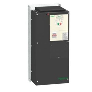 Biến Tần Schneider ATV212HD55N4 3 pha 380V 55KW