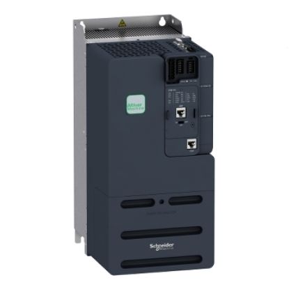 Biến Tần Schneider ATV340D22N4 3 Pha 22KW 380V