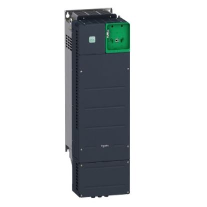 Biến Tần Schneider ATV340D55N4E 3 Pha 55KW 380V Enthernet