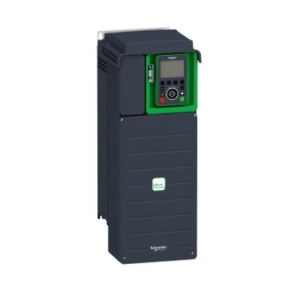 Biến Tần Schneider ATV930D22N4 3 pha 22KW 380V