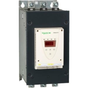 Khởi Động Mềm Schneider ATS22C25Q 132KW