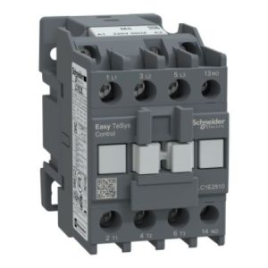 Contactor Schneider LC1E2510M5 3P 25A 220VAC