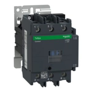 Contactor Schneider LC1D95BD 3P 95A 24VDC