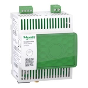 PAS600L - Bộ Chuyển Đổi Tín Hiệu 24VDC Ethernet sang wireless, serial