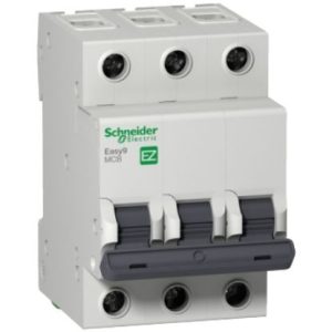 MCB Schneider EZ9F34332 32A 3P 4.5kA