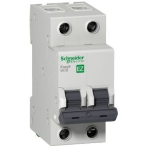 MCB Schneider EZ9F34240 40A 2P 4.5kA
