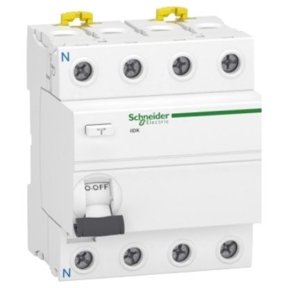 CB chống rò Schneider A9R75463 63A 300mA 4P