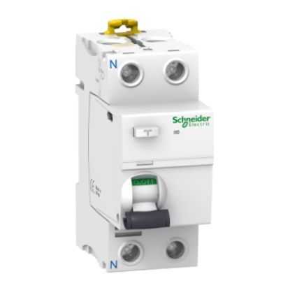 CB chống rò Schneider A9R12263 63A 100mA 2P