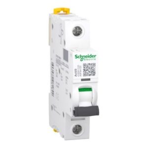 MCB Schneider A9F84125 1P 25A 10kA