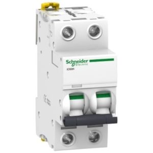 MCB Schneider A9F84225 2P 25A 10kA