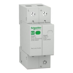 CB chống sét Schneider EZ9L33620 20kA 1P+N
