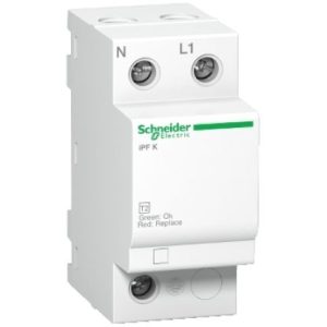 CB chống sét Schneider A9L15692 20KA 1P+N