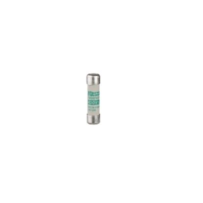 DF2CA20 - Ruột Cầu chì 10x38mm aM 20A