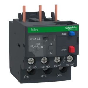 Rờ Le Nhiệt Schneider LRD32 23-32A