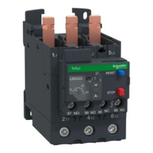 Rờ Le Nhiệt Schneider LRD325 17-25A