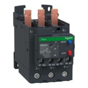 Rờ Le Nhiệt Schneider LRD332 23-32A