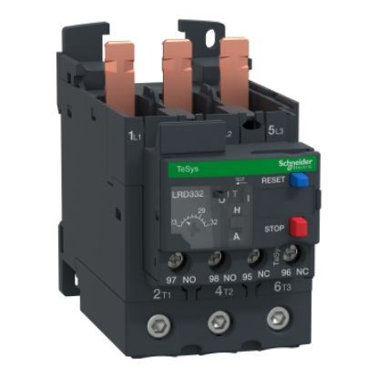 Rờ Le Nhiệt Schneider LRD332 23-32A