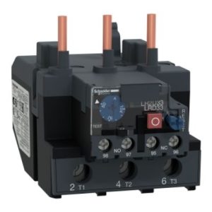 Rờ Le Nhiệt Schneider LRD3365 80-104A