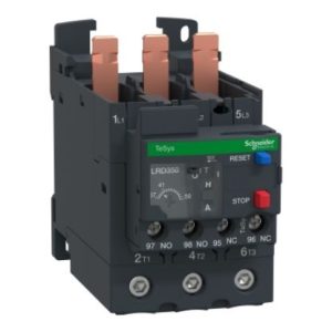 Rờ Le Nhiệt Schneider LRD350 37-50A