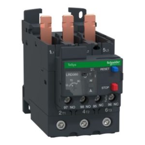 Rờ Le Nhiệt Schneider LRD380 62-80A