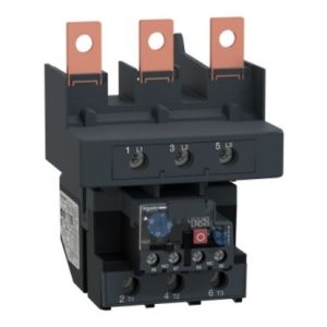 Rờ Le Nhiệt Schneider LRD4365 80-104A