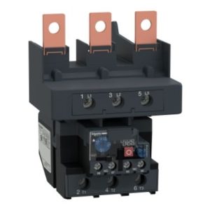 Rờ Le Nhiệt Schneider LRD4369 110-140A