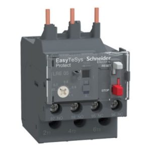 Rờ Le Nhiệt Schneider LRE05 0.63-1A