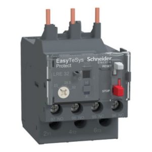 Rờ Le Nhiệt Schneider LRE32 23-32A