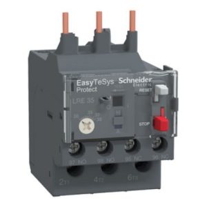Rờ Le Nhiệt Schneider LRE35 30-38A
