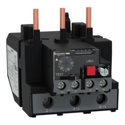Rờ Le Nhiệt Schneider LRE353 23-32A