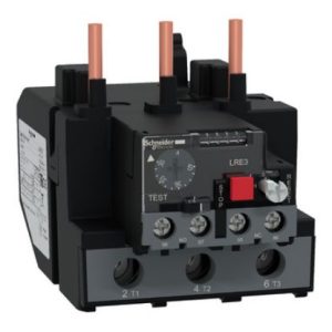 Rờ Le Nhiệt Schneider LRE355 30-40A