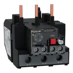 Rờ Le Nhiệt Schneider LRE357 37-50A
