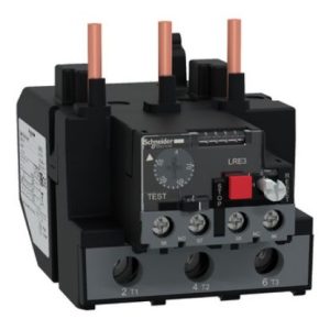 Rờ Le Nhiệt Schneider LRE361 55-70A