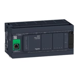 TM241CE40R - Bộ Điều Khiển Lập Trình M241 40 IO