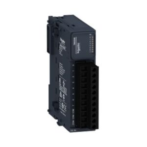 TM3DI8 - Mô Đun Mở Rộng Ngõ Vào TM3 8 Input 24VDC