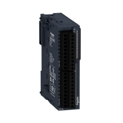 TM3DI16 - Mô Đun Mở Rộng Ngõ Vào TM3 16 Input 24VDC