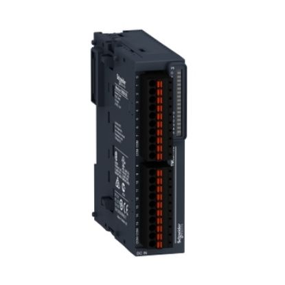 TM3Di16G - Mô Đun Mở Rộng Ngõ Vào TM3 16 Input 24VDC