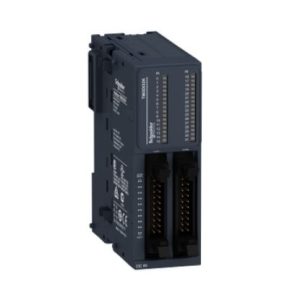 TM3DI32K - Mô Đun Mở Rộng Ngõ Vào TM3 32 Input 24VDC
