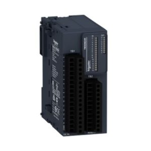 TM3DM24R - Mô Đun Mở Rộng TM3 24 IO 24VDC